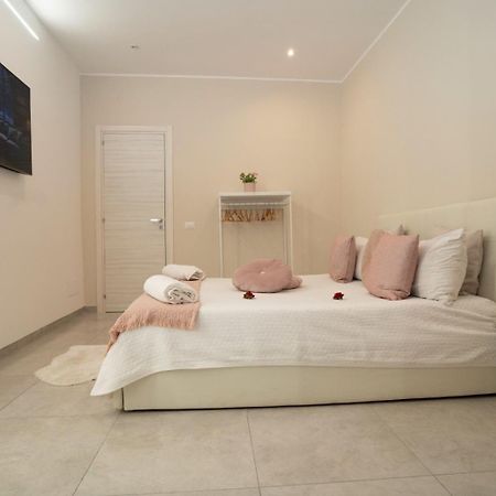 Homesweethomect كاتانيا المظهر الخارجي الصورة