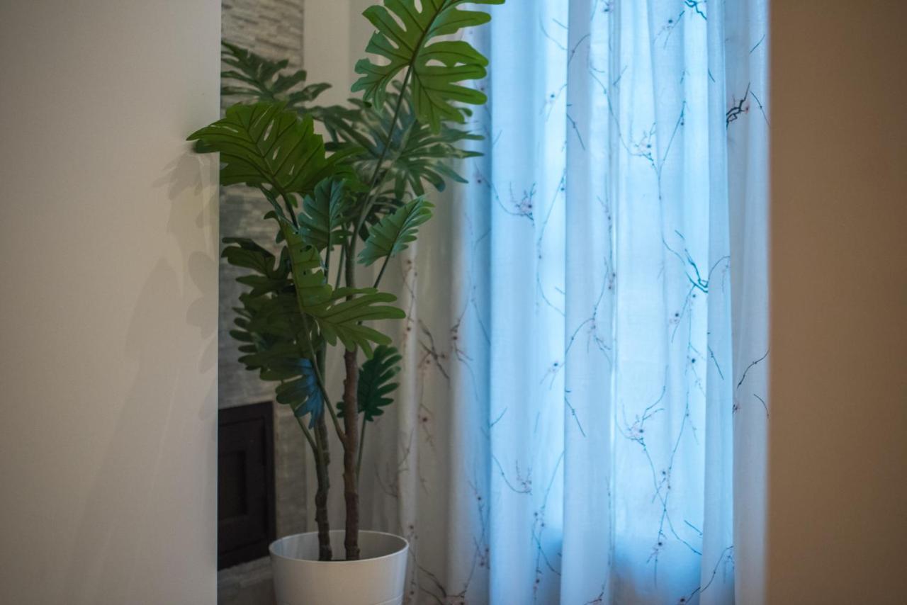 Homesweethomect كاتانيا المظهر الخارجي الصورة