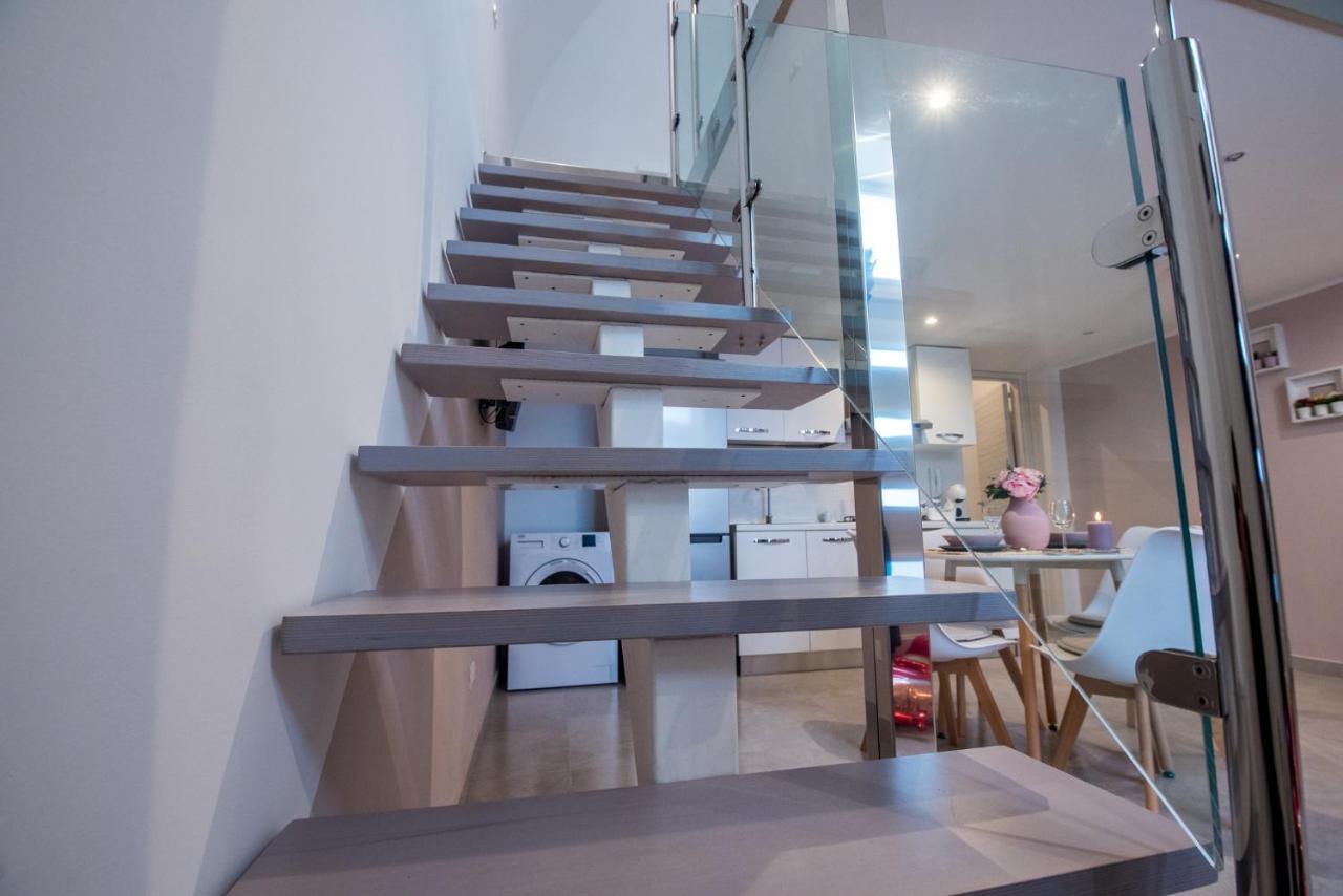 Homesweethomect كاتانيا المظهر الخارجي الصورة